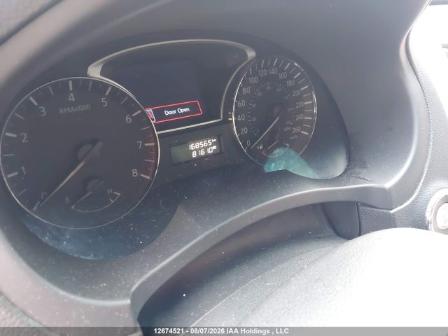 Продажа на аукционе авто 2013 Nissan Altima, vin: 1N4BL3AP4DN547848, номер лота: 12674521