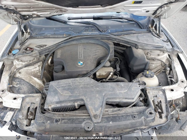 BMW 320 XI 2017 WBA8E5G3XHNU45147 Image 10