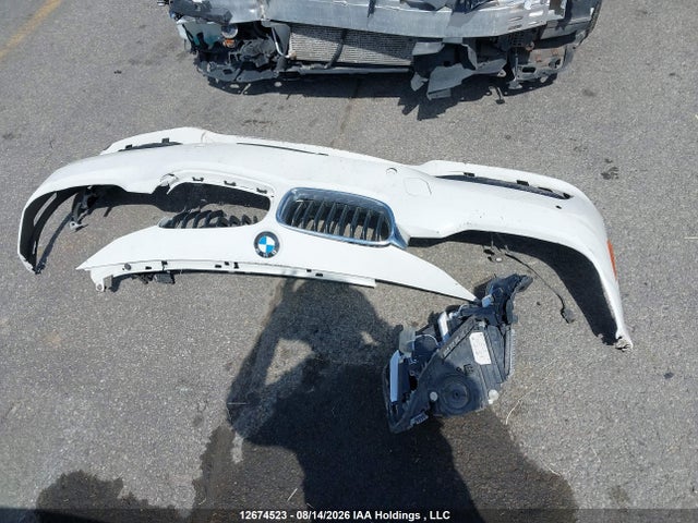 BMW 320 XI 2017 WBA8E5G3XHNU45147 Image 12