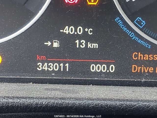 BMW 320 XI 2017 WBA8E5G3XHNU45147 Image 16