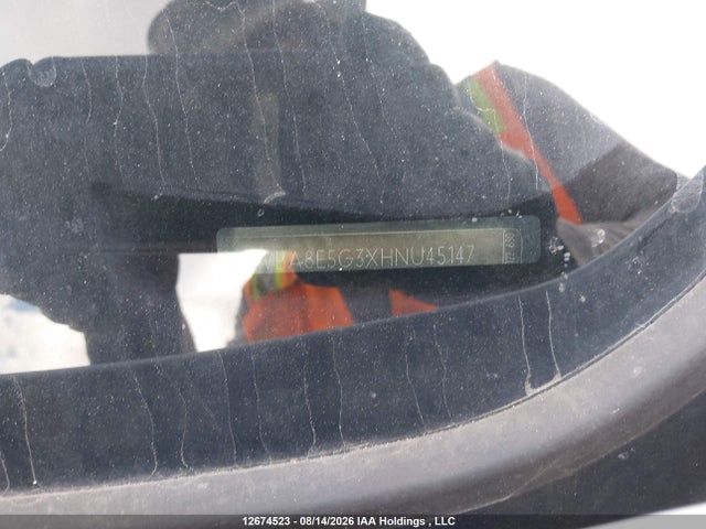 BMW 320 XI 2017 WBA8E5G3XHNU45147 Image 20