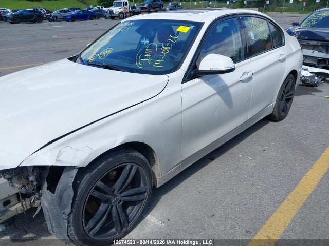 BMW 320 XI 2017 WBA8E5G3XHNU45147 Image 22