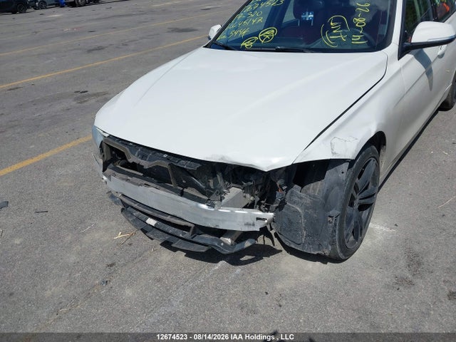 BMW 320 XI 2017 WBA8E5G3XHNU45147 Image 6