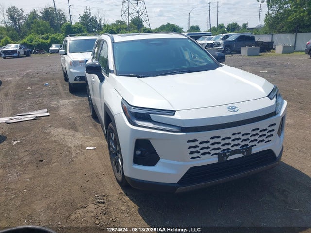 Aukcja sprzedaży 2026 Toyota Rav4, vin: 2T36CRAV9TW044403, numer aukcji: 12674524