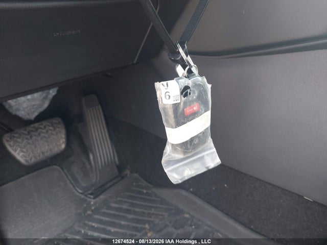 Aukcja sprzedaży 2026 Toyota Rav4, vin: 2T36CRAV9TW044403, numer aukcji: 12674524