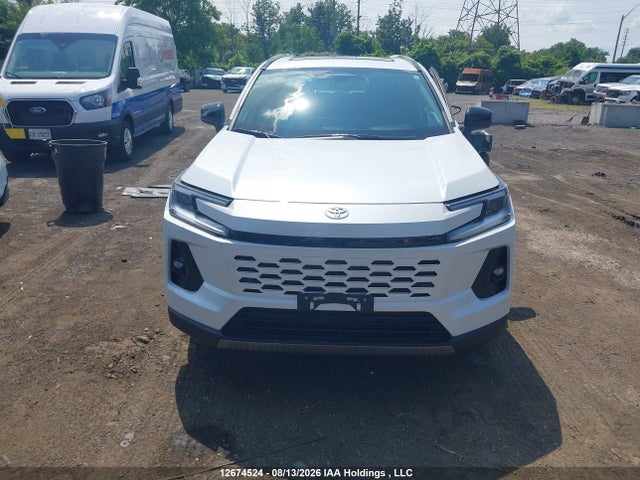 Aukcja sprzedaży 2026 Toyota Rav4, vin: 2T36CRAV9TW044403, numer aukcji: 12674524