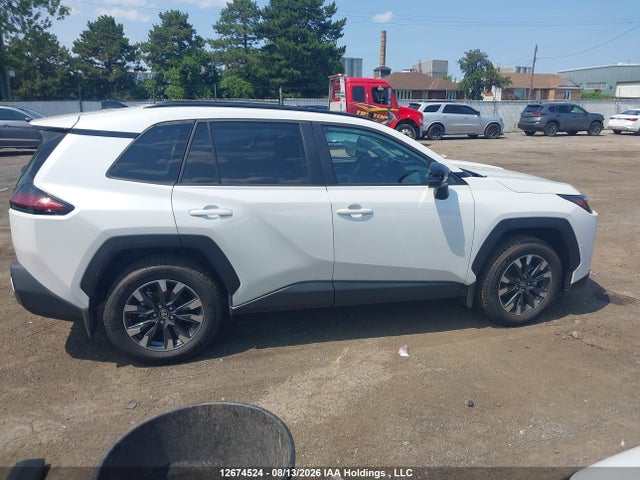 Aukcja sprzedaży 2026 Toyota Rav4, vin: 2T36CRAV9TW044403, numer aukcji: 12674524