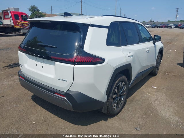 Aukcja sprzedaży 2026 Toyota Rav4, vin: 2T36CRAV9TW044403, numer aukcji: 12674524
