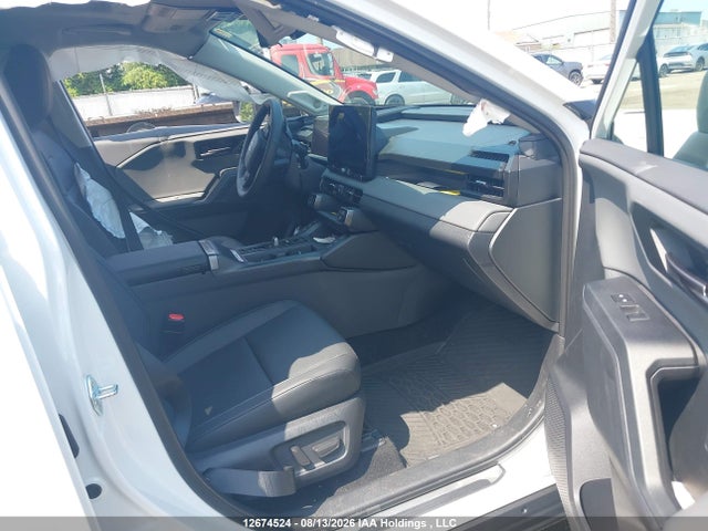 Aukcja sprzedaży 2026 Toyota Rav4, vin: 2T36CRAV9TW044403, numer aukcji: 12674524
