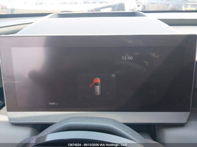 Aukcja sprzedaży 2026 Toyota Rav4, vin: 2T36CRAV9TW044403, numer aukcji: 12674524