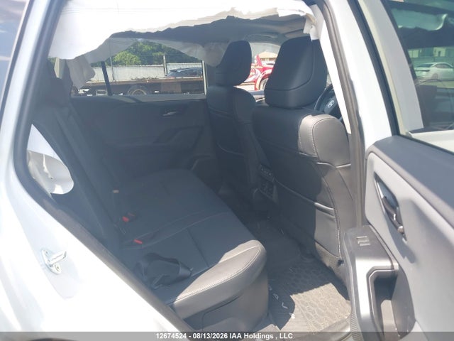 Aukcja sprzedaży 2026 Toyota Rav4, vin: 2T36CRAV9TW044403, numer aukcji: 12674524