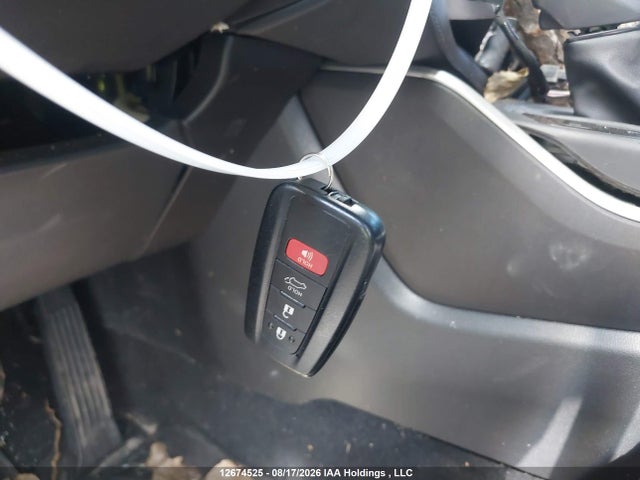 5TDGBRCH6NS075465 Toyota Highlander Hybrid Xle