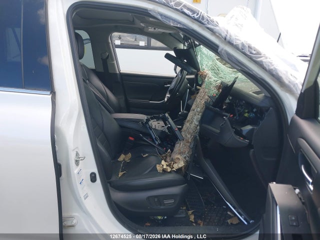 5TDGBRCH6NS075465 Toyota Highlander Hybrid Xle