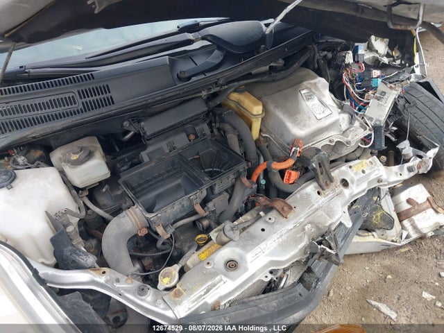 2008 Toyota Prius მანქანა იყიდება აუქციონზე, vin: JTDKB20U983332689, აუქციონის ნომერი: 12674529