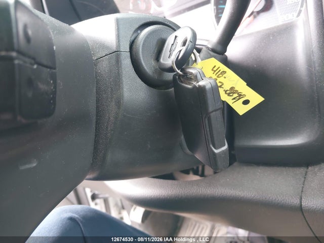 2GCVKPEC3K1222454 Chevrolet Silverado Ld K1500 Lt