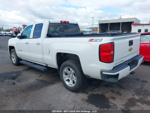 2GCVKPEC3K1222454 Chevrolet Silverado Ld K1500 Lt