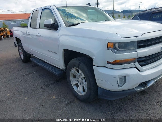 2GCVKPEC3K1222454 Chevrolet Silverado Ld K1500 Lt