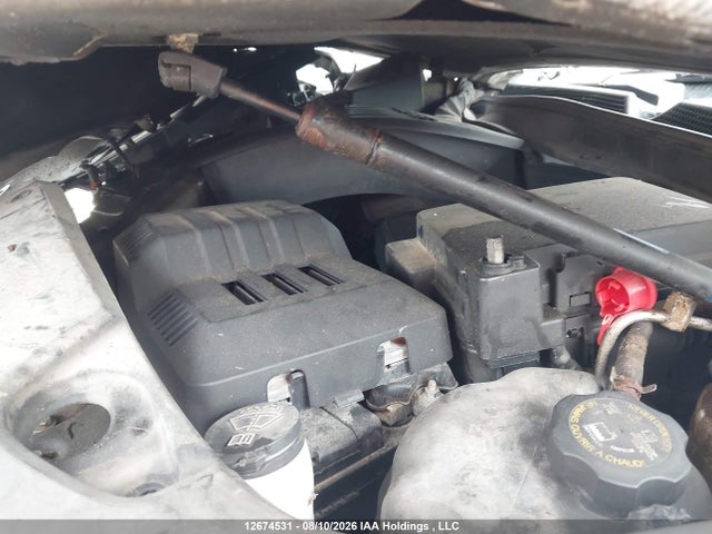 GMC Terrain Slt-2 2014 2GKFLYEKXE6125861 Image 10