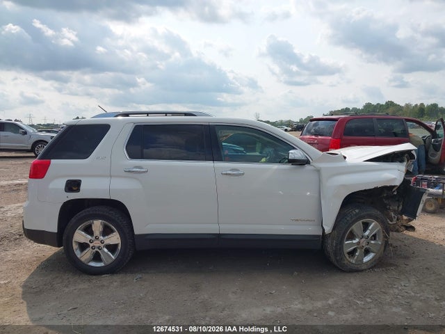 GMC Terrain Slt-2 2014 2GKFLYEKXE6125861 Image 14