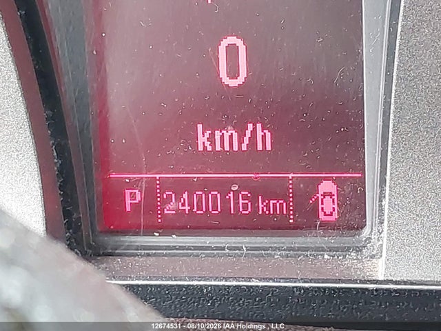 GMC Terrain Slt-2 2014 2GKFLYEKXE6125861 Image 16