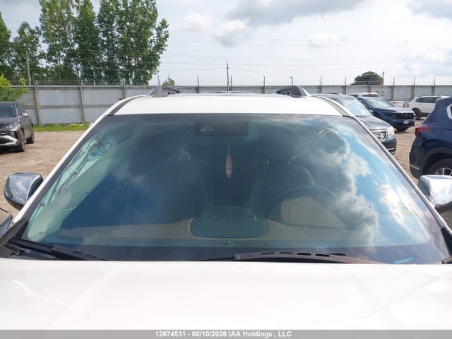 GMC Terrain Slt-2 2014 2GKFLYEKXE6125861 Image 18