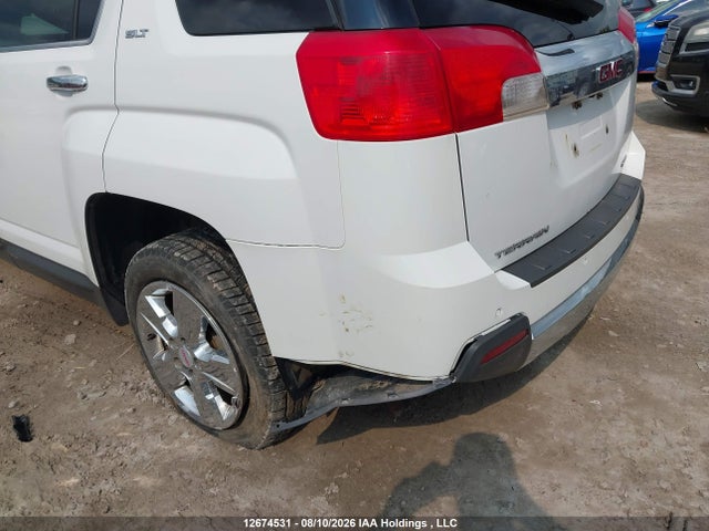 GMC Terrain Slt-2 2014 2GKFLYEKXE6125861 Image 20