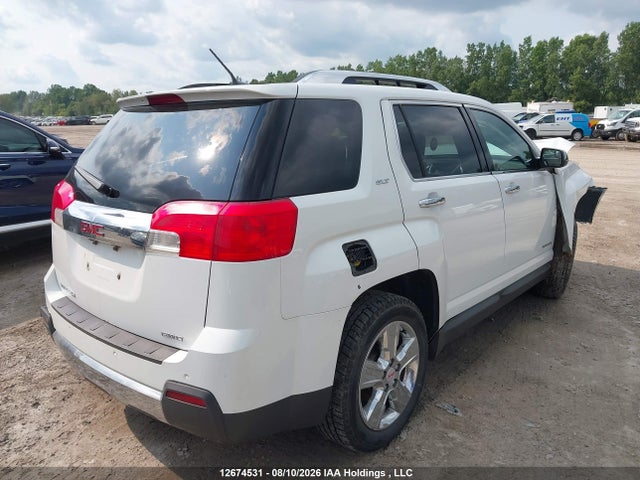 GMC Terrain Slt-2 2014 2GKFLYEKXE6125861 Image 4