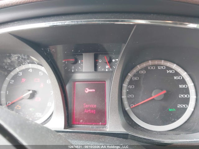 GMC Terrain Slt-2 2014 2GKFLYEKXE6125861 Image 7