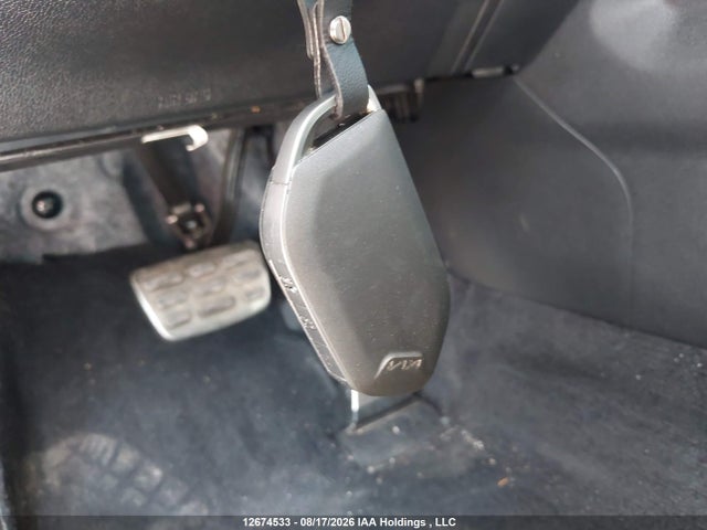 Продажа на аукционе авто 2025 Kia Sorento 2.5t X-line Limited/2.5t X-pro, vin: 5XYRKDJF9SG364586, номер лота: 12674533