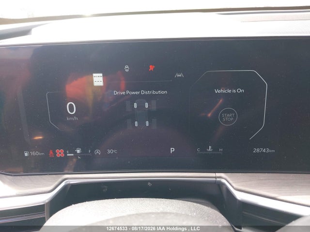 Продажа на аукционе авто 2025 Kia Sorento 2.5t X-line Limited/2.5t X-pro, vin: 5XYRKDJF9SG364586, номер лота: 12674533