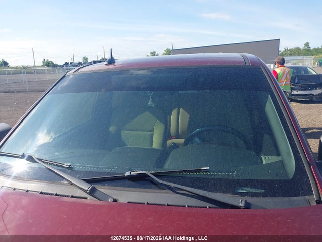 2008 Chevrolet Colorado Lt მანქანა იყიდება აუქციონზე, vin: 1GCDT33E188218799, აუქციონის ნომერი: 12674535