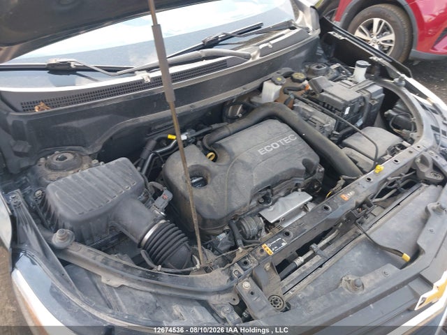 Chevrolet EQUINOX LT 2020 2GNAXKEV7L6145734 Image 10