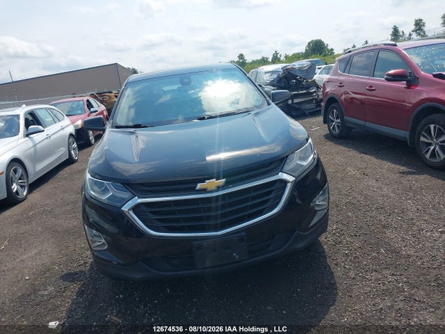 Chevrolet EQUINOX LT 2020 2GNAXKEV7L6145734 Image 12