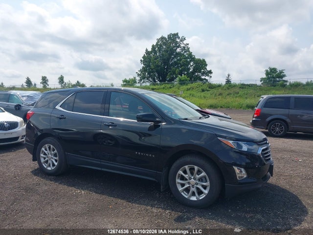 Chevrolet EQUINOX LT 2020 2GNAXKEV7L6145734 Image 13
