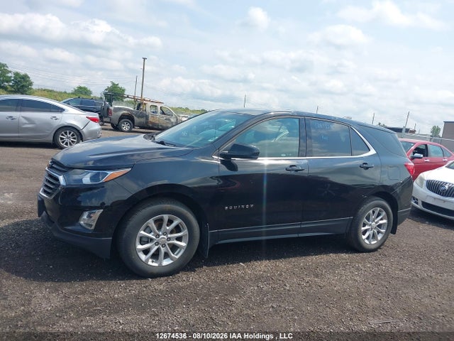 Chevrolet EQUINOX LT 2020 2GNAXKEV7L6145734 Image 14