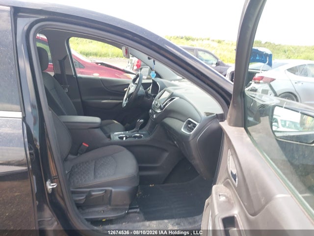 Chevrolet EQUINOX LT 2020 2GNAXKEV7L6145734 Image 5