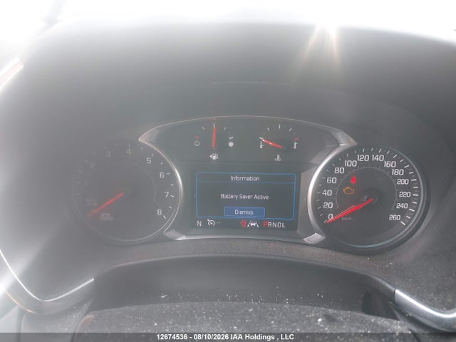Chevrolet EQUINOX LT 2020 2GNAXKEV7L6145734 Image 7