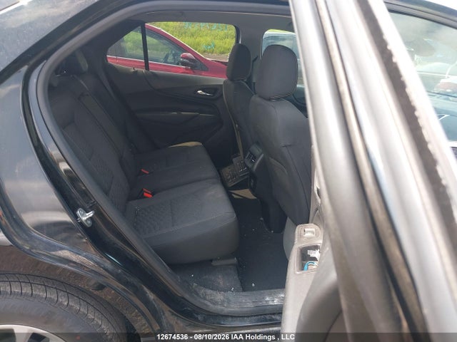 Chevrolet EQUINOX LT 2020 2GNAXKEV7L6145734 Image 8