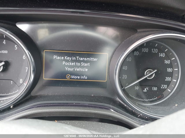 Buick Encore Gx Awd Preferred 2020 KL4MMCSL9LB097796 Image 14