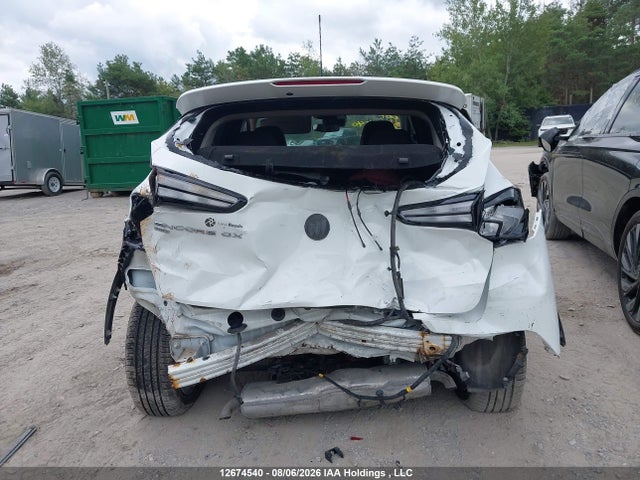 Buick Encore Gx Awd Preferred 2020 KL4MMCSL9LB097796 Image 15