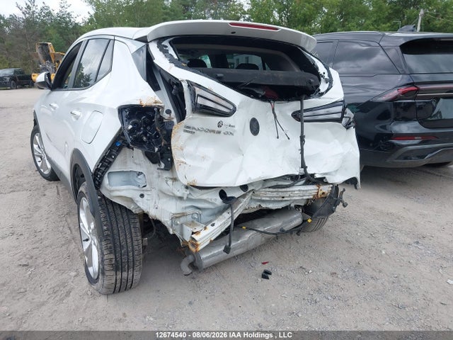 Buick Encore Gx Awd Preferred 2020 KL4MMCSL9LB097796 Image 6