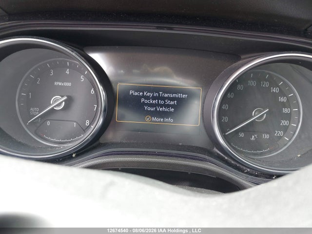 Buick Encore Gx Awd Preferred 2020 KL4MMCSL9LB097796 Image 7