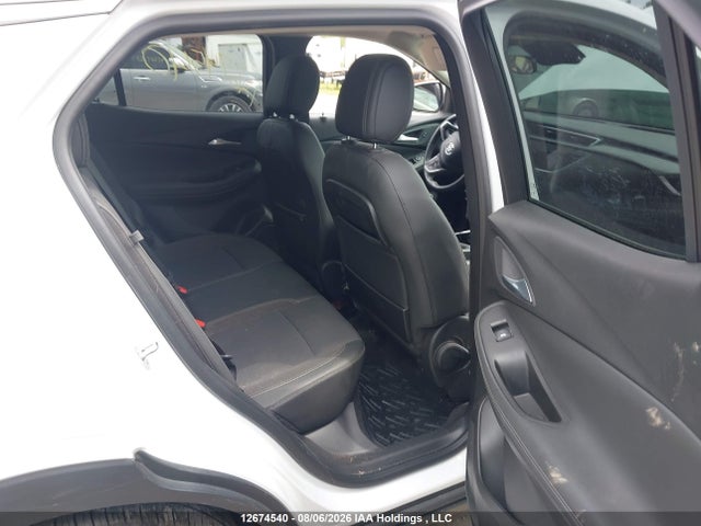 Buick Encore Gx Awd Preferred 2020 KL4MMCSL9LB097796 Image 8