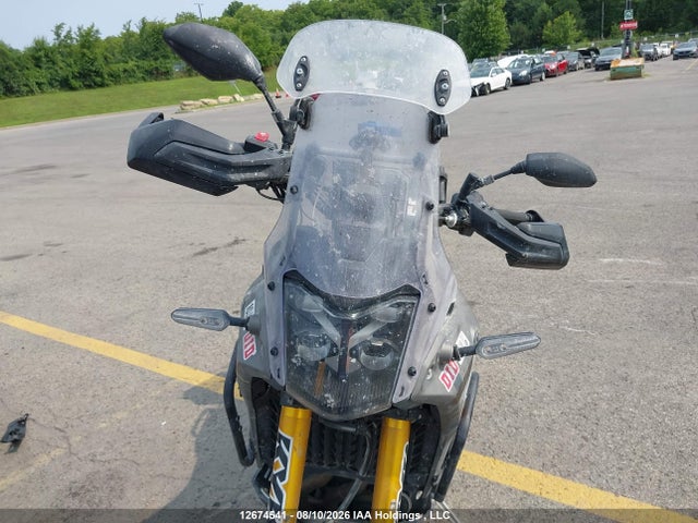 Yamaha Xtz690 2025 JYADM17N2SA000765 Image 12