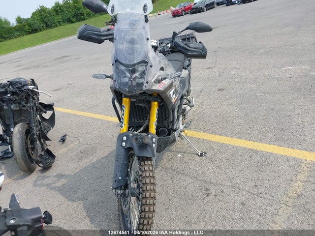 Yamaha Xtz690 2025 JYADM17N2SA000765 Image 15
