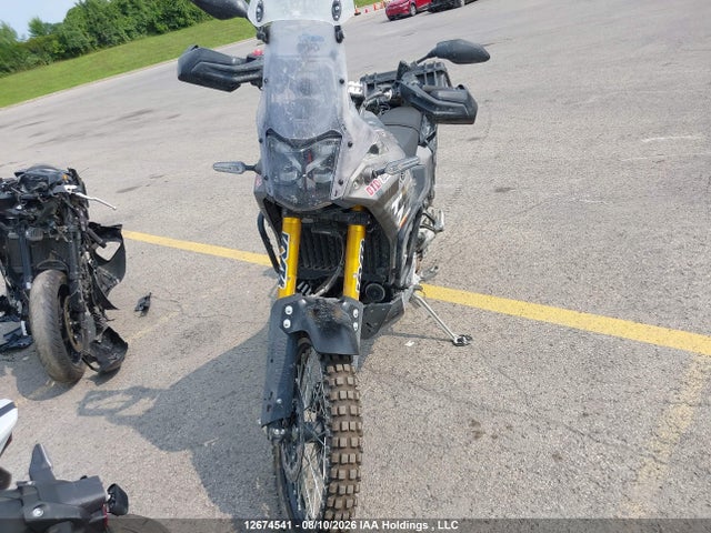 Yamaha Xtz690 2025 JYADM17N2SA000765 Image 18