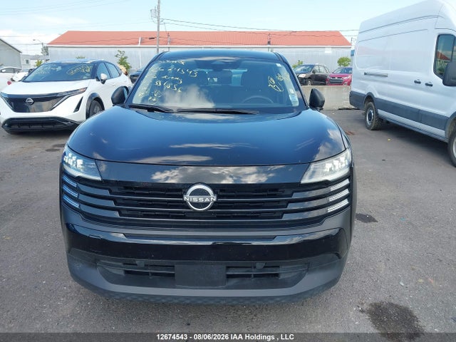 3N8AP6BB9SL351856 Nissan KICKS S