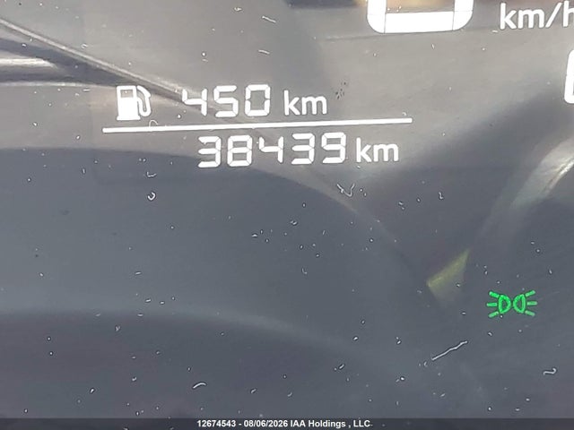 3N8AP6BB9SL351856 Nissan KICKS S