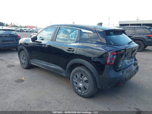 3N8AP6BB9SL351856 Nissan KICKS S