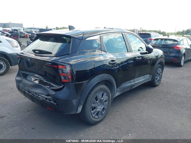 3N8AP6BB9SL351856 Nissan KICKS S